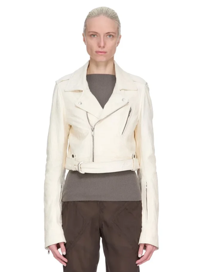RICK OWENS – CHAQUETAS RP02E4766LBH-11