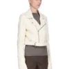 RICK OWENS – CHAQUETAS RP02E4766LBH-11
