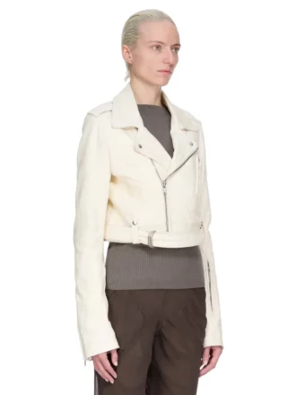 RICK OWENS – CHAQUETAS RP02E4766LBH-11