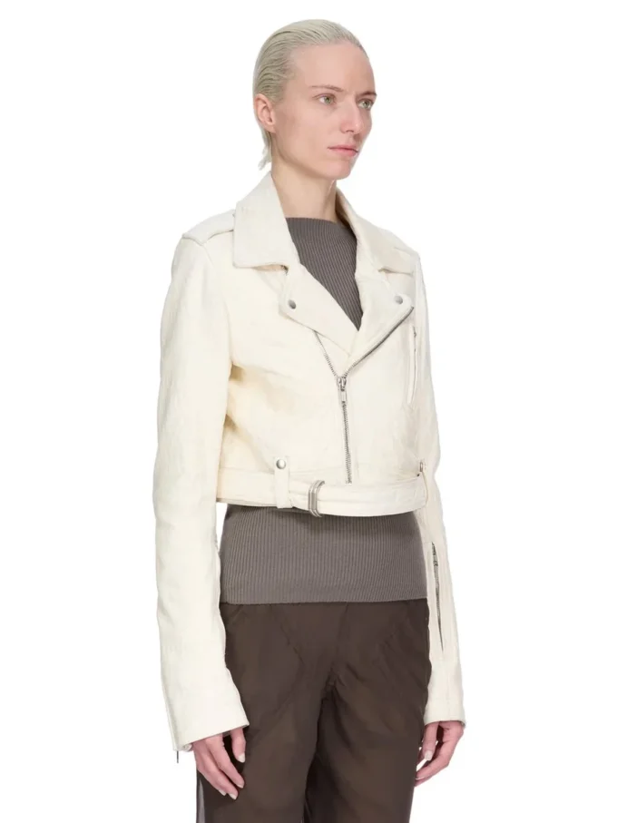 RICK OWENS – CHAQUETAS RP02E4766LBH-11