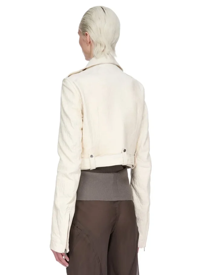 RICK OWENS – CHAQUETAS RP02E4766LBH-11