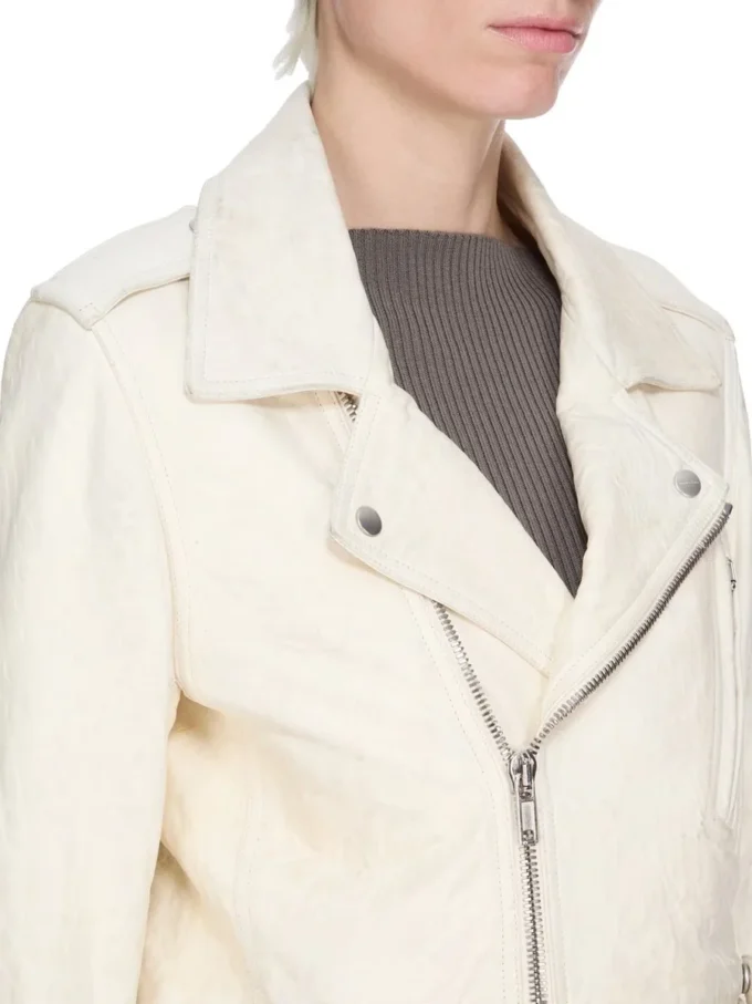 RICK OWENS – CHAQUETAS RP02E4766LBH-11