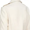 RICK OWENS – CHAQUETAS RP02E4766LBH-11