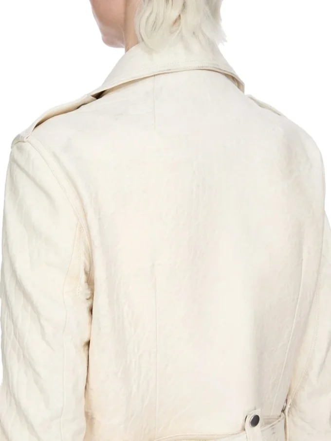 RICK OWENS – CHAQUETAS RP02E4766LBH-11
