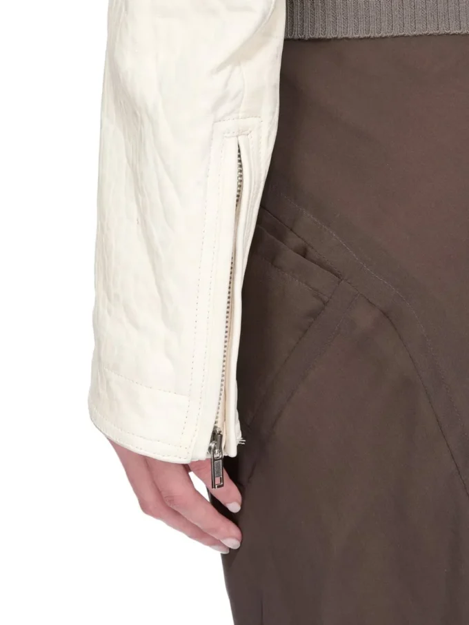 RICK OWENS – CHAQUETAS RP02E4766LBH-11