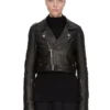 RICK OWENS – CHAQUETAS RP02E4766LNV-09