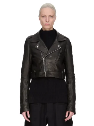 RICK OWENS – CHAQUETAS RP02E4766LNV-09