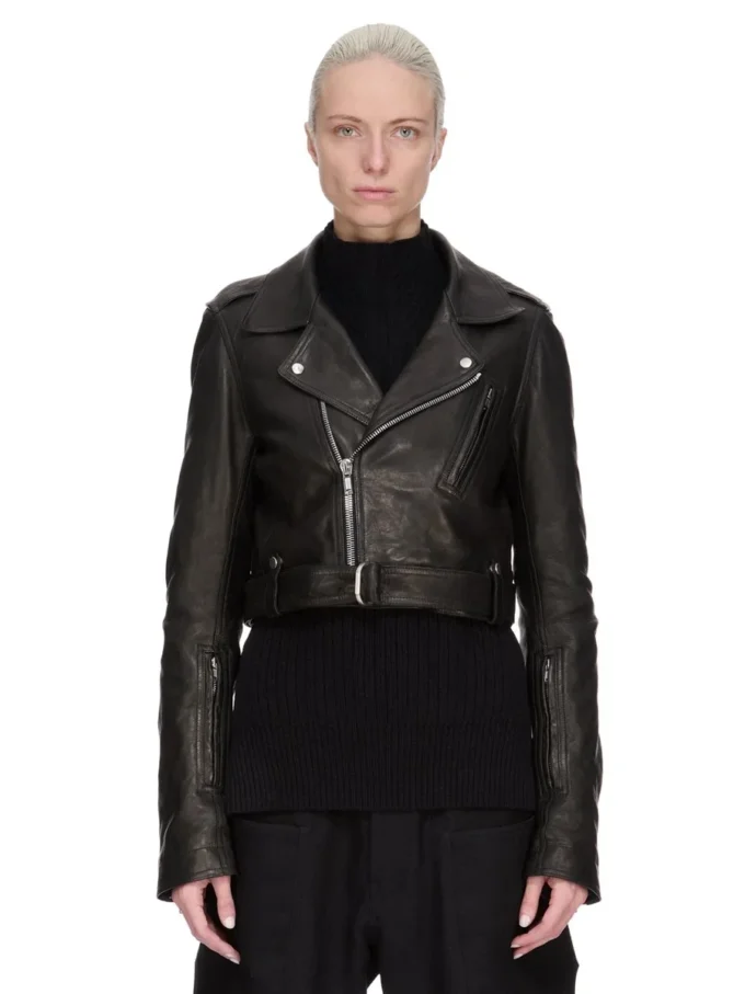 RICK OWENS – CHAQUETAS RP02E4766LNV-09