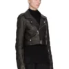 RICK OWENS – CHAQUETAS RP02E4766LNV-09