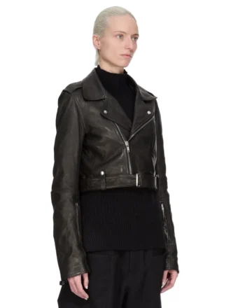 RICK OWENS – CHAQUETAS RP02E4766LNV-09