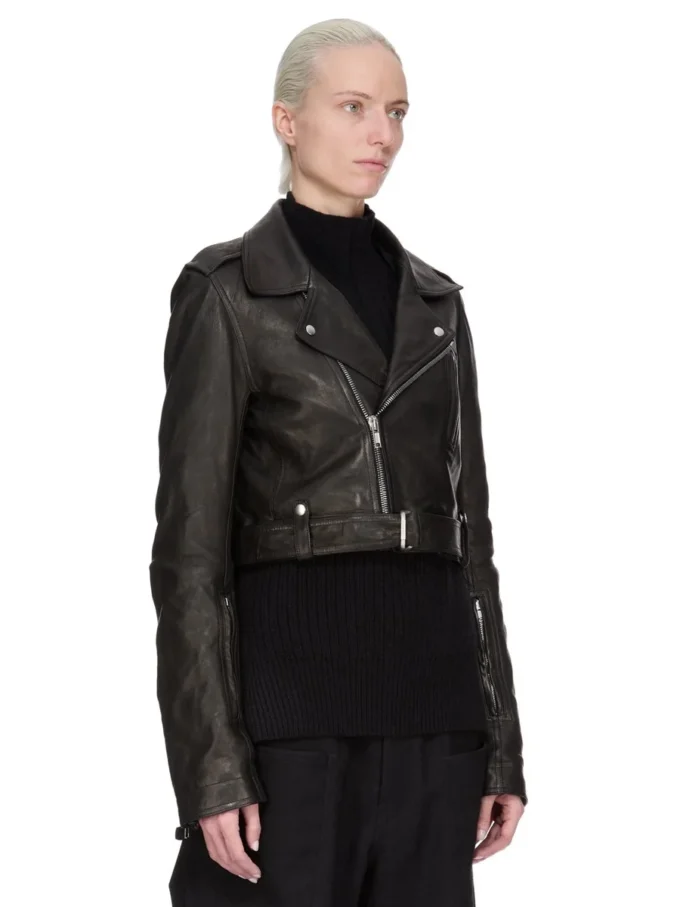 RICK OWENS – CHAQUETAS RP02E4766LNV-09