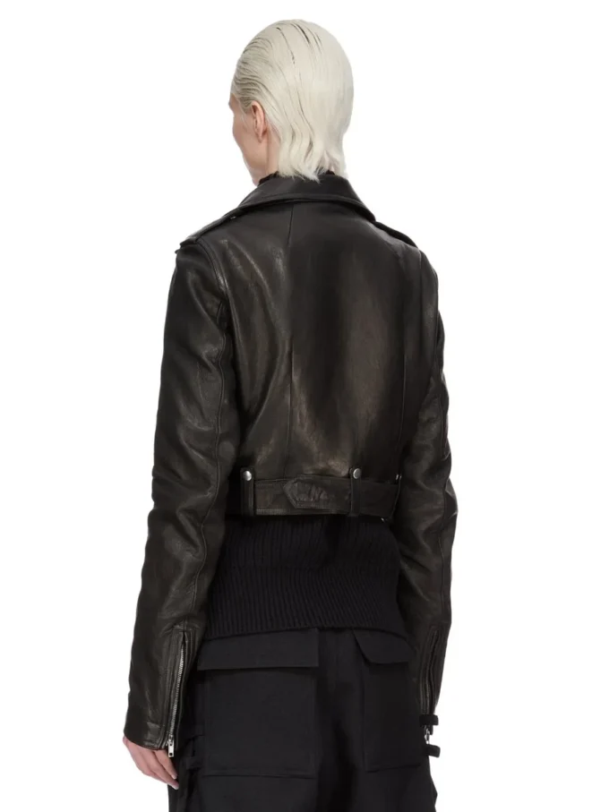 RICK OWENS – CHAQUETAS RP02E4766LNV-09