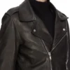 RICK OWENS – CHAQUETAS RP02E4766LNV-09