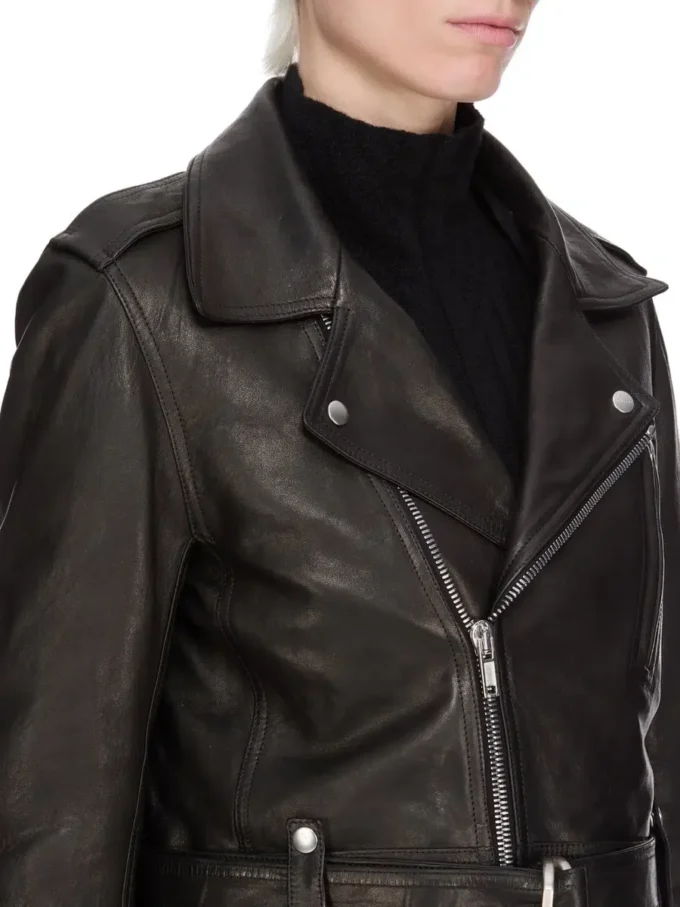 RICK OWENS – CHAQUETAS RP02E4766LNV-09
