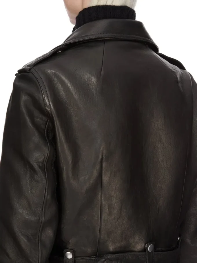 RICK OWENS – CHAQUETAS RP02E4766LNV-09