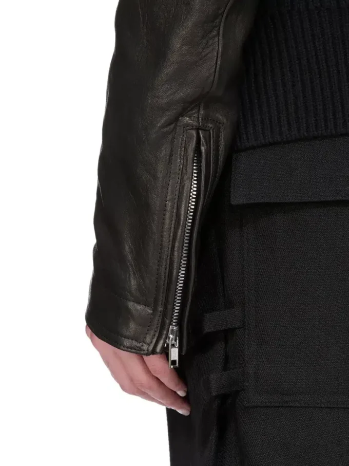 RICK OWENS – CHAQUETAS RP02E4766LNV-09