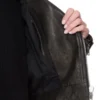 RICK OWENS – CHAQUETAS RP02E4766LNV-09