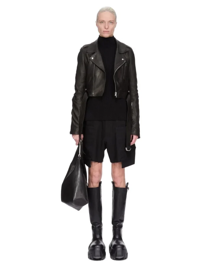 RICK OWENS – CHAQUETAS RP02E4766LNV-09
