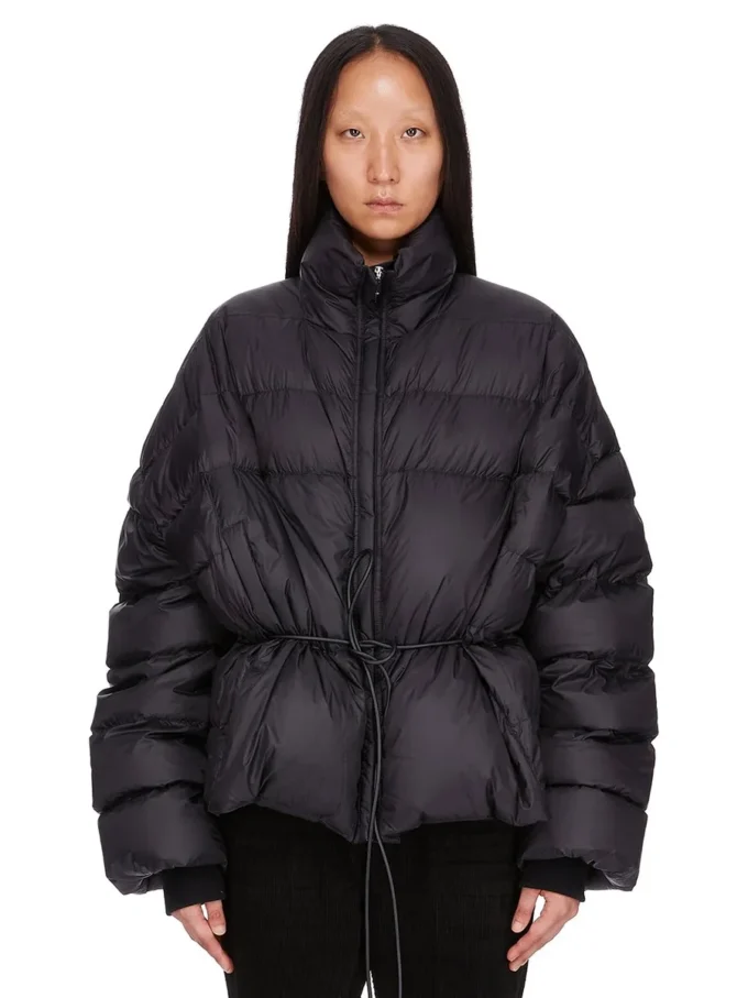 RICK OWENS – CHAQUETAS RP02E4769NPD1-09 RICK OWENS – CHAQUETAS RP02E4769NPD1-09
