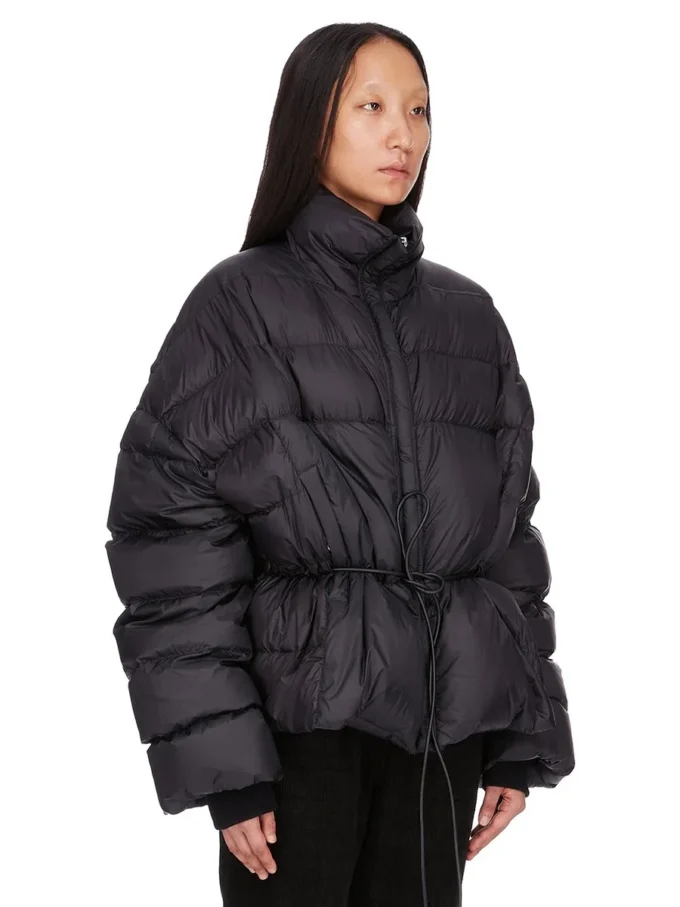 RICK OWENS – CHAQUETAS RP02E4769NPD1-09 RICK OWENS – CHAQUETAS RP02E4769NPD1-09