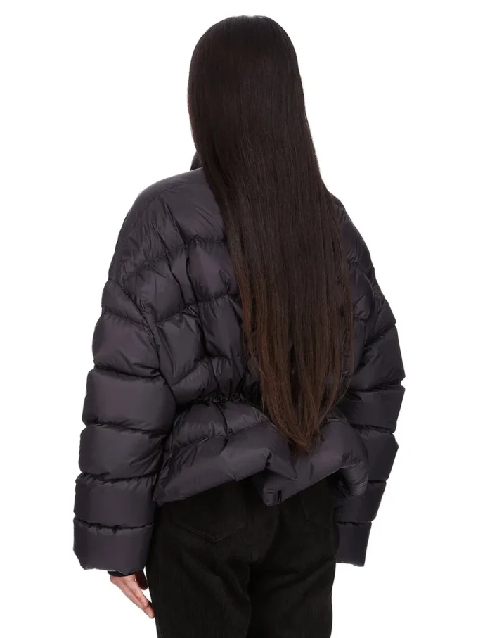 RICK OWENS – CHAQUETAS RP02E4769NPD1-09 RICK OWENS – CHAQUETAS RP02E4769NPD1-09
