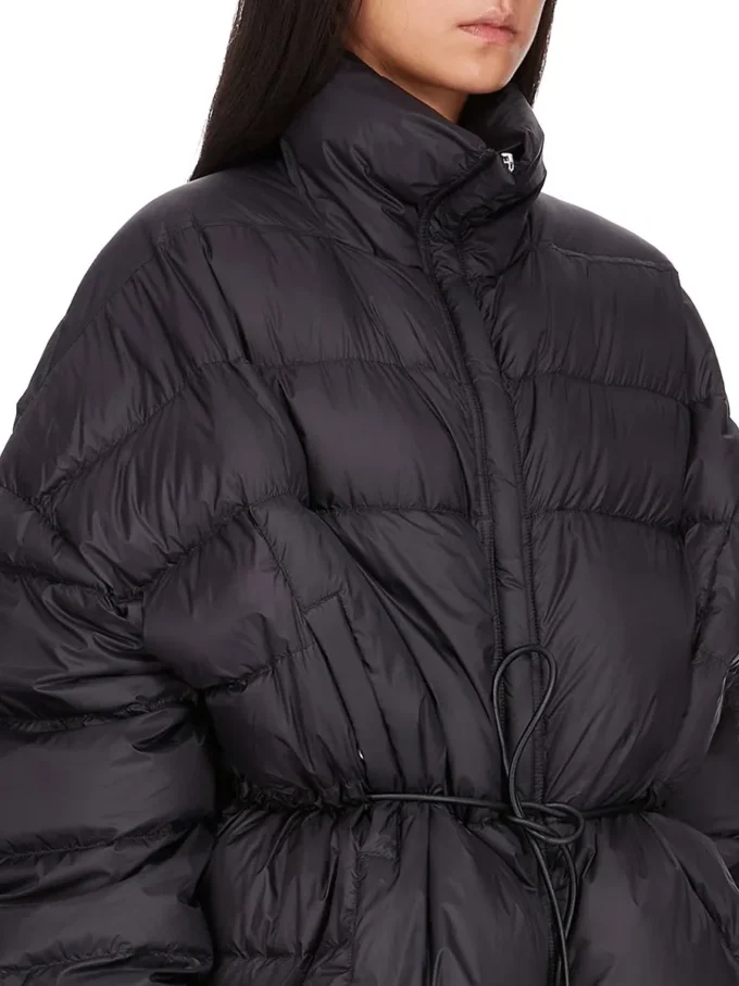 RICK OWENS – CHAQUETAS RP02E4769NPD1-09 RICK OWENS – CHAQUETAS RP02E4769NPD1-09