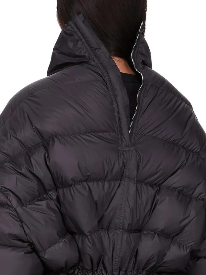 RICK OWENS – CHAQUETAS RP02E4769NPD1-09 RICK OWENS – CHAQUETAS RP02E4769NPD1-09