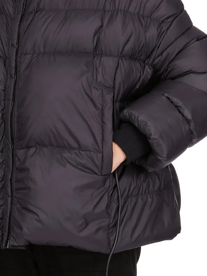 RICK OWENS – CHAQUETAS RP02E4769NPD1-09 RICK OWENS – CHAQUETAS RP02E4769NPD1-09