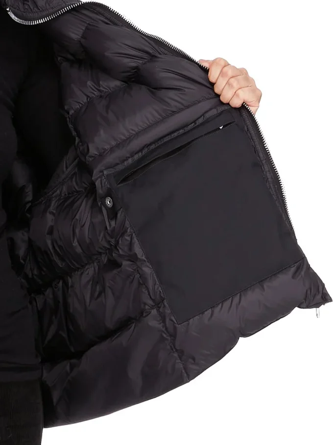 RICK OWENS – CHAQUETAS RP02E4769NPD1-09 RICK OWENS – CHAQUETAS RP02E4769NPD1-09