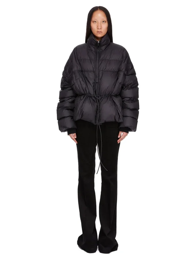RICK OWENS – CHAQUETAS RP02E4769NPD1-09 RICK OWENS – CHAQUETAS RP02E4769NPD1-09