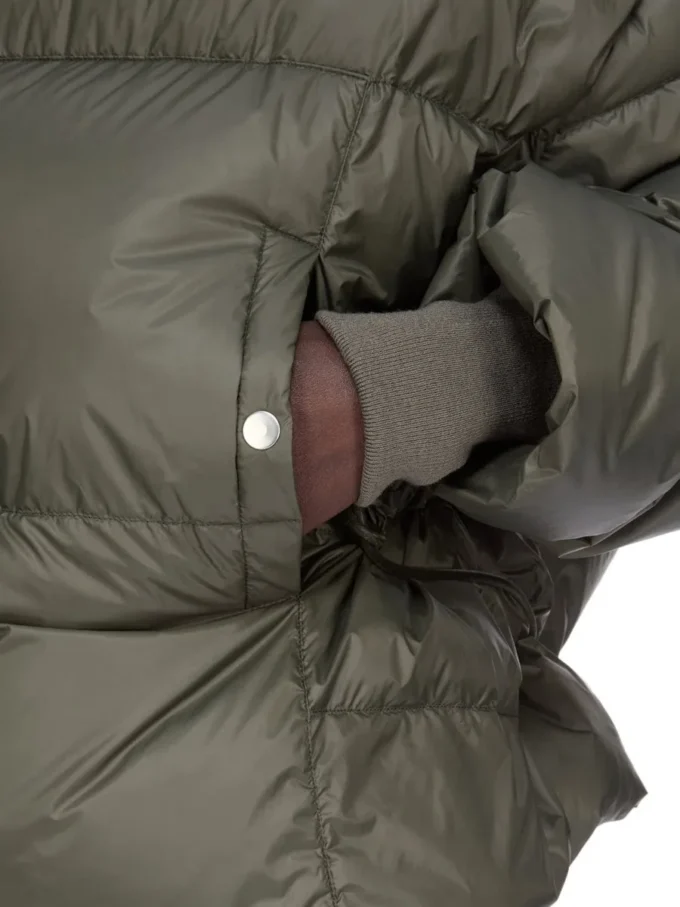 RICK OWENS – CHAQUETAS RP02E4769NPD1-25