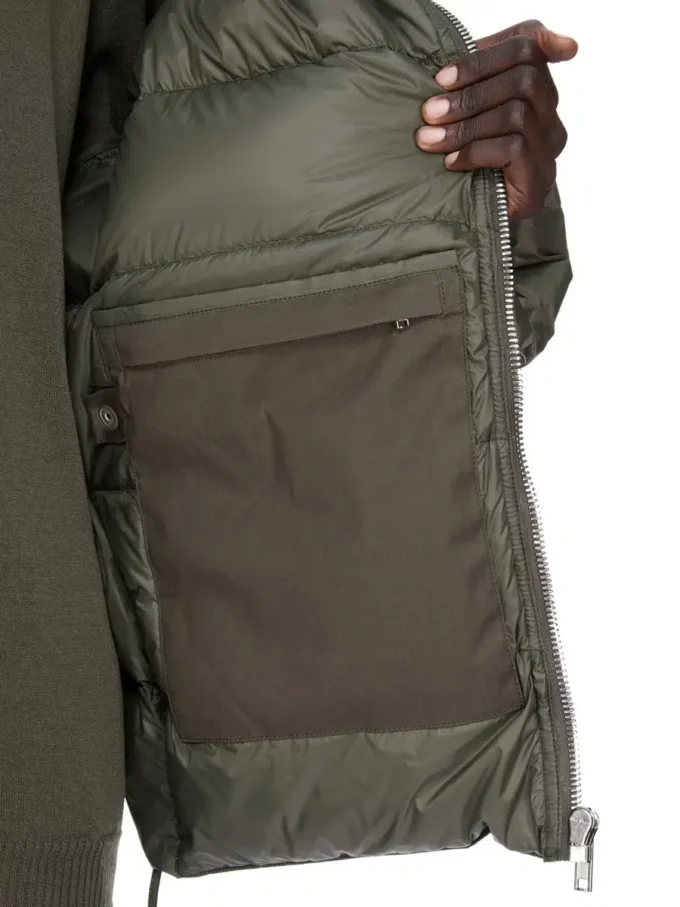 RICK OWENS – CHAQUETAS RP02E4769NPD1-25