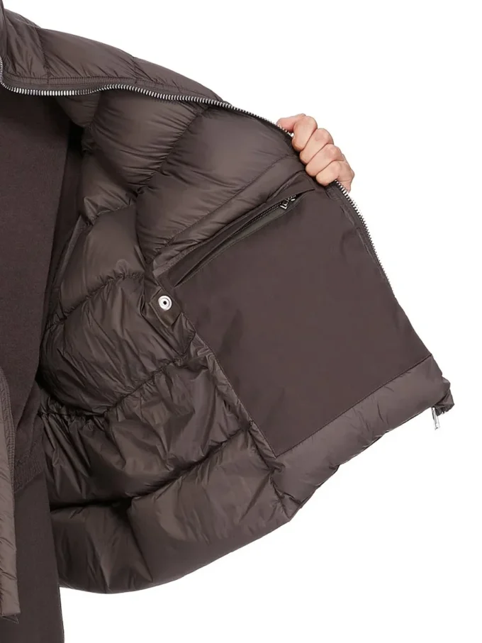 RICK OWENS – CHAQUETAS RP02E4769NPD1-78