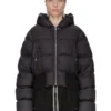 RICK OWENS – CHAQUETAS RP02E4775NPD3-09