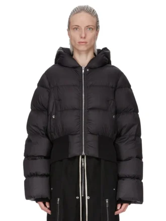 RICK OWENS – CHAQUETAS RP02E4775NPD3-09