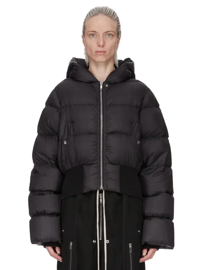 RICK OWENS – CHAQUETAS RP02E4775NPD3-09