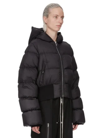RICK OWENS – CHAQUETAS RP02E4775NPD3-09