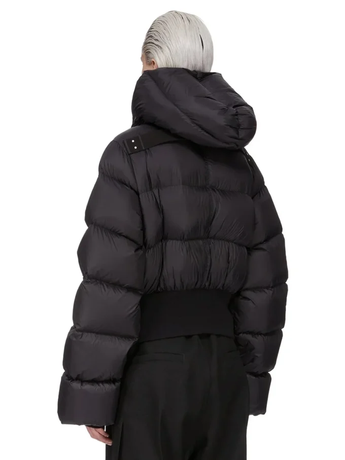 RICK OWENS – CHAQUETAS RP02E4775NPD3-09