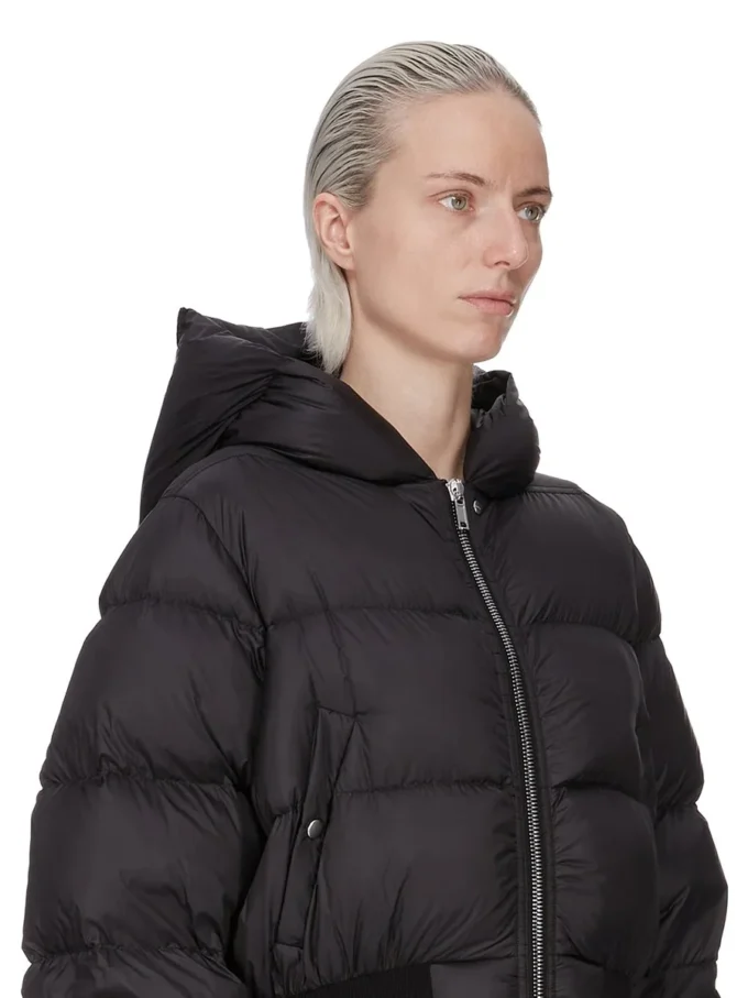 RICK OWENS – CHAQUETAS RP02E4775NPD3-09