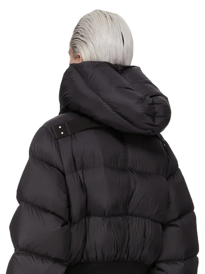 RICK OWENS – CHAQUETAS RP02E4775NPD3-09