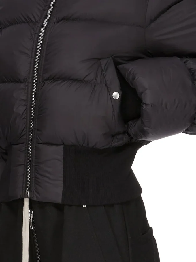 RICK OWENS – CHAQUETAS RP02E4775NPD3-09