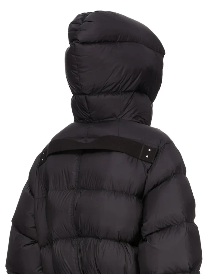 RICK OWENS – CHAQUETAS RP02E4775NPD3-09