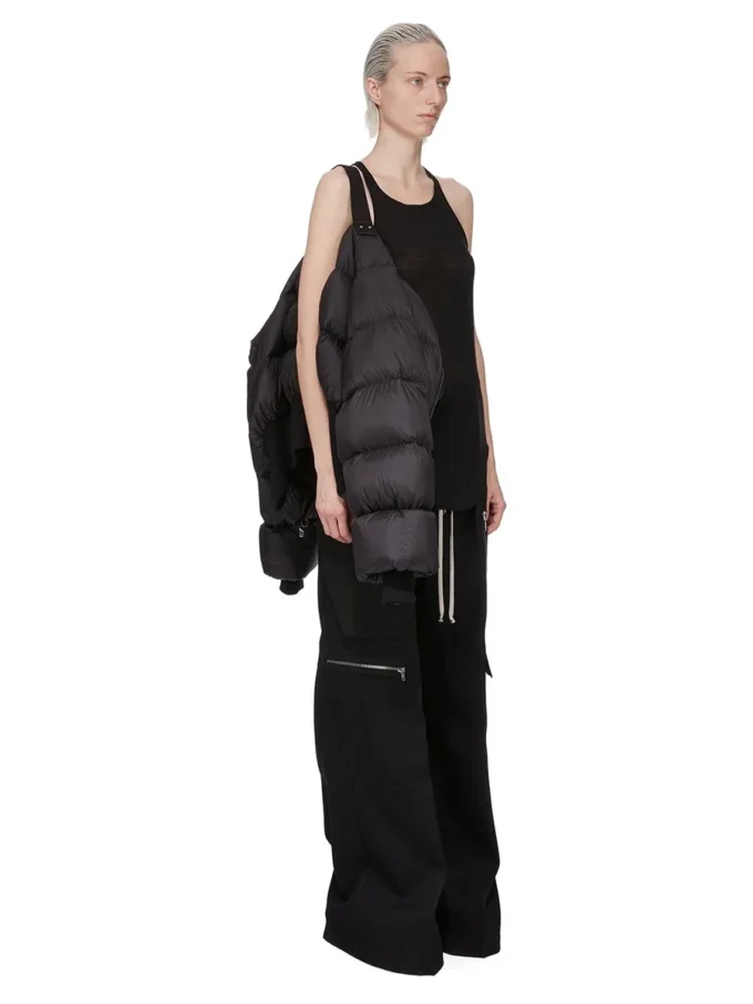 RICK OWENS – CHAQUETAS RP02E4775NPD3-09