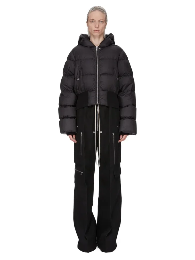 RICK OWENS – CHAQUETAS RP02E4775NPD3-09
