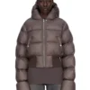 RICK OWENS – CHAQUETAS RP02E4775NPD3-78 RICK OWENS – CHAQUETAS RP02E4775NPD3-78