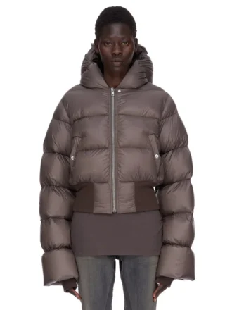 RICK OWENS – CHAQUETAS RP02E4775NPD3-78