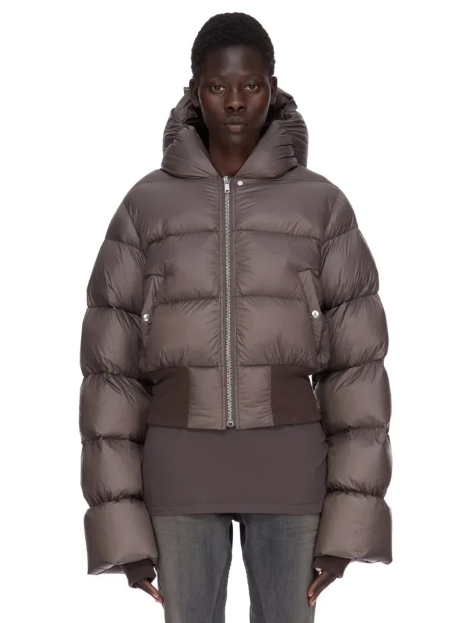 RICK OWENS – CHAQUETAS RP02E4775NPD3-78 RICK OWENS – CHAQUETAS RP02E4775NPD3-78