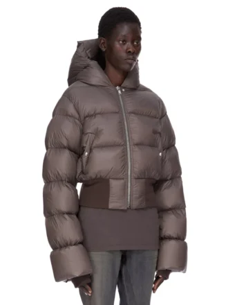 RICK OWENS – CHAQUETAS RP02E4775NPD3-78