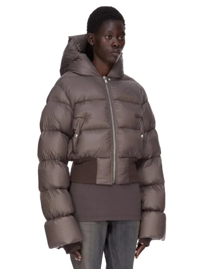 RICK OWENS – CHAQUETAS RP02E4775NPD3-78 RICK OWENS – CHAQUETAS RP02E4775NPD3-78