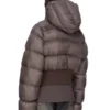 RICK OWENS – CHAQUETAS RP02E4775NPD3-78 RICK OWENS – CHAQUETAS RP02E4775NPD3-78